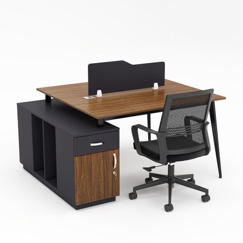 Cụm Làm Việc 2 Người CBNVY36-1412