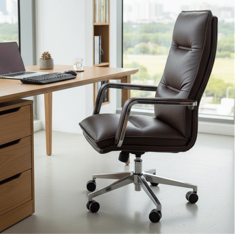 Ghế Giám Đốc YOTA GGDY044