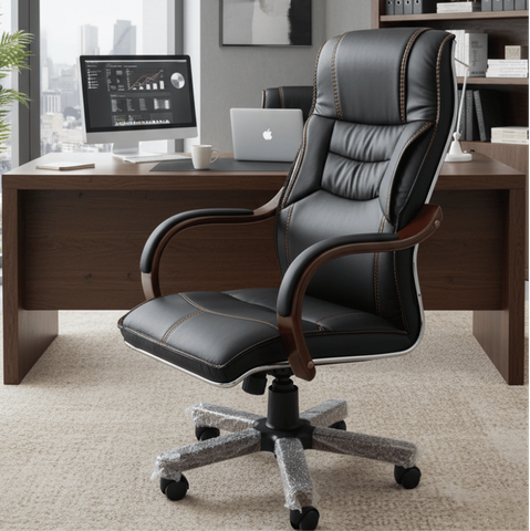 Ghế Giám Đốc YOTA GGDY043