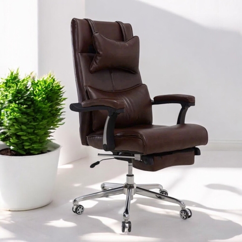 Ghế Giám Đốc GGDY009
