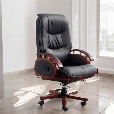Ghế Giám Đốc GGDY012