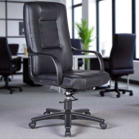 Ghế Trưởng Phòng Hòa Phát SG350B