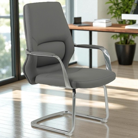 Ghế Phòng Họp Hòa Phát SL636