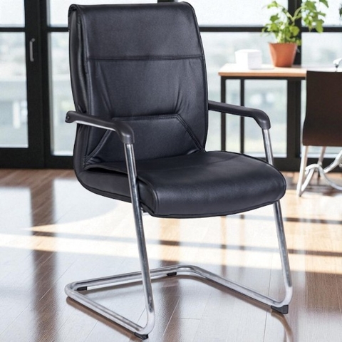 Ghế Phòng Họp Hòa Phát GHY012