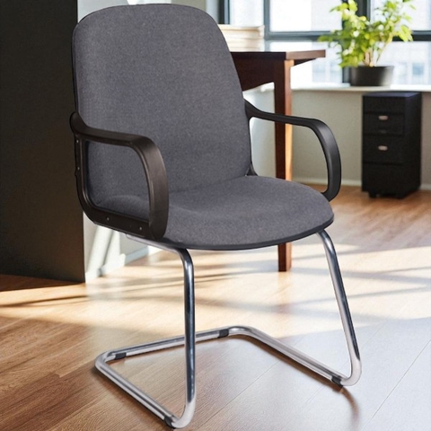 Ghế Phòng Họp Hòa Phát GHY06