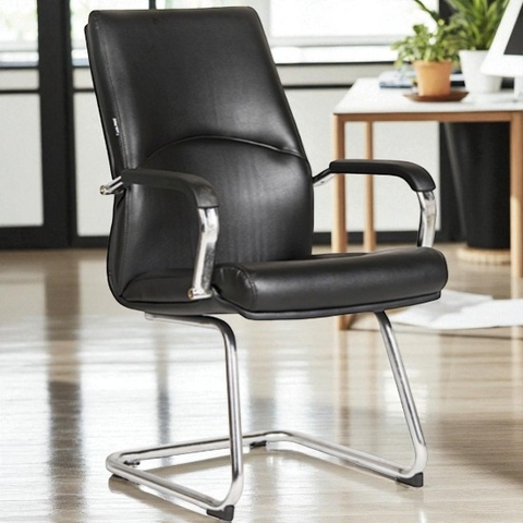 Ghế Phòng Họp Hòa Phát GHY05