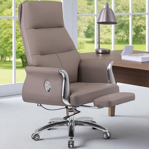 Ghế Giám Đốc Hòa Phát GGDY017