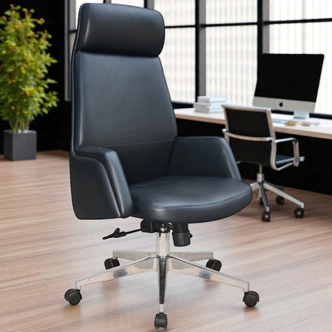 Ghế Giám Đốc Hòa Phát GGDY040