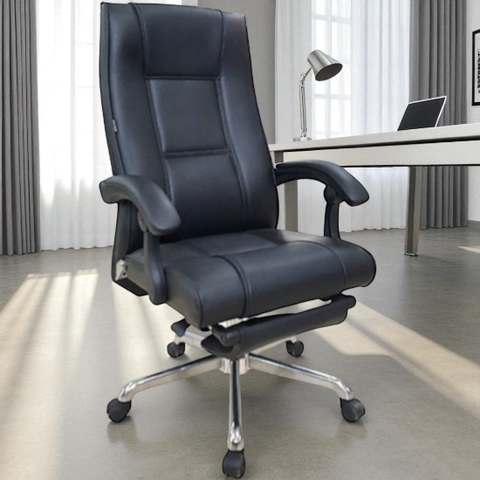 Ghế Giám Đốc Hòa Phát GGDY035