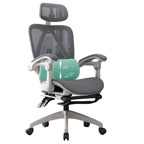 Ghế công thái học YOTA GNVY016