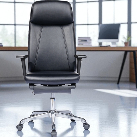 Ghế Trưởng Phòng Hòa Phát SG921