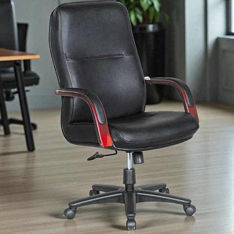 Ghế Trưởng Phòng Hòa Phát GTPY07