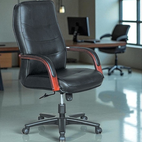 Ghế Trưởng Phòng Hòa Phát GTPY06