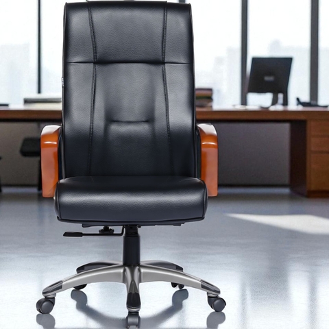 Ghế Trưởng Phòng Hòa Phát SG932