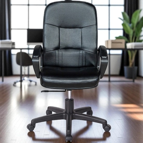 Ghế Xoay Da Hòa Phát GNVY049