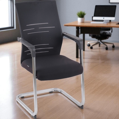 Ghế Lưới Hòa Phát GNVY045