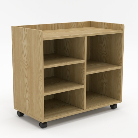 Hộc Tủ Di Động HTY01