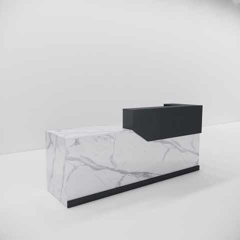 Quầy Lễ Tân YOTA QLTY15-22