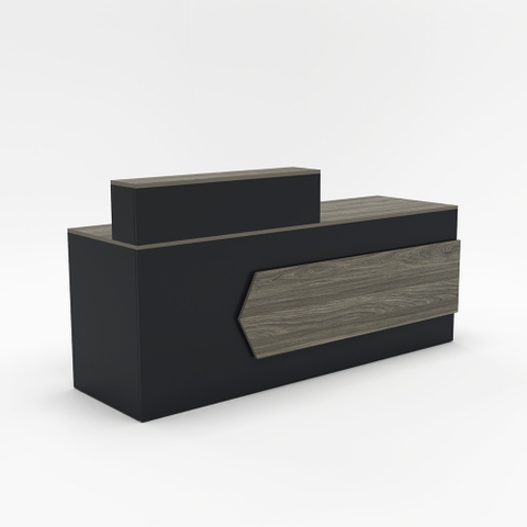 Quầy Lễ Tân QLTY19-20