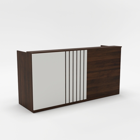 Quầy Lễ Tân QLTY30-20