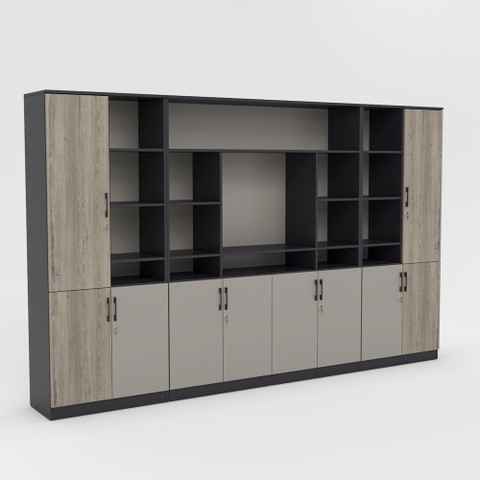 Tủ Giám Đốc TGDY005