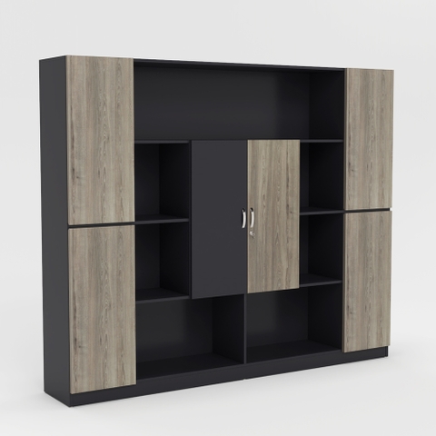 Tủ Giám Đốc TGDY016