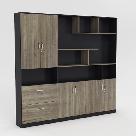 Tủ Giám Đốc TGDY029