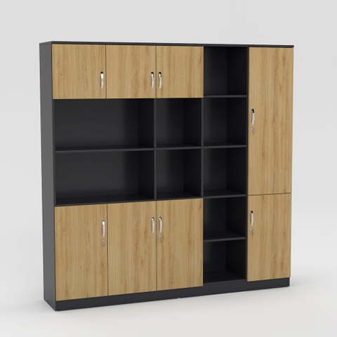 Tủ Giám Đốc TGDY031