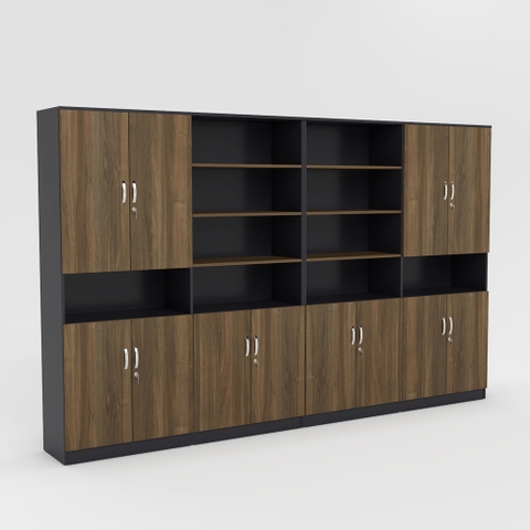 Tủ Giám Đốc TGDY059
