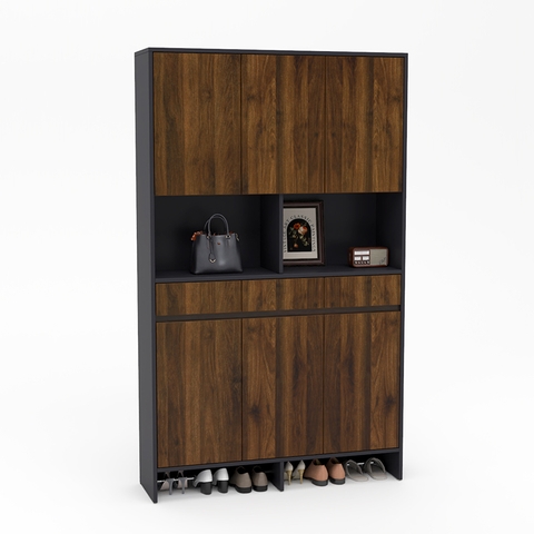 Tủ Giày 1M2 TGY23