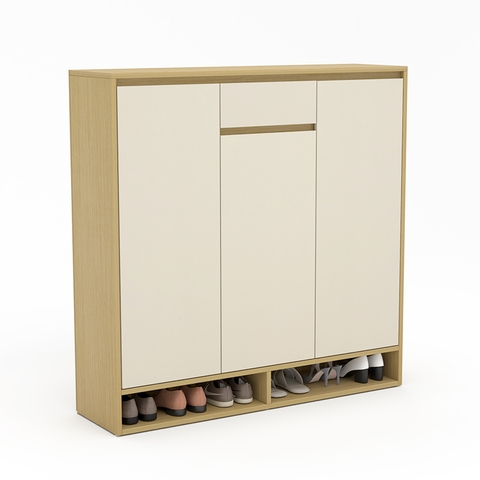 Tủ Giày 1M2 TGY25