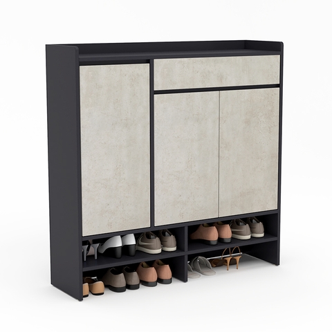 Tủ Giày 1M2 TGY27