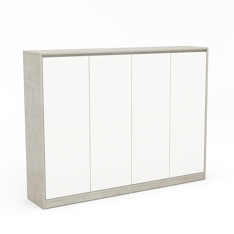 Tủ Giày 1.6M TGY03