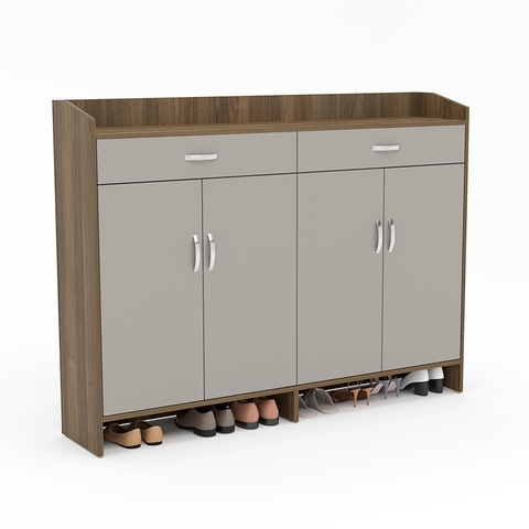 Tủ Giày 1M6 TGY16
