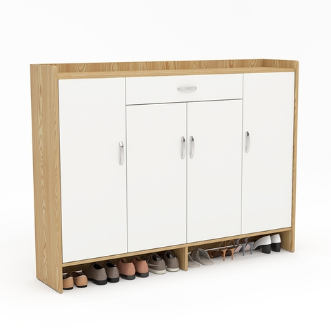 Tủ Giày 1M6 TGY17