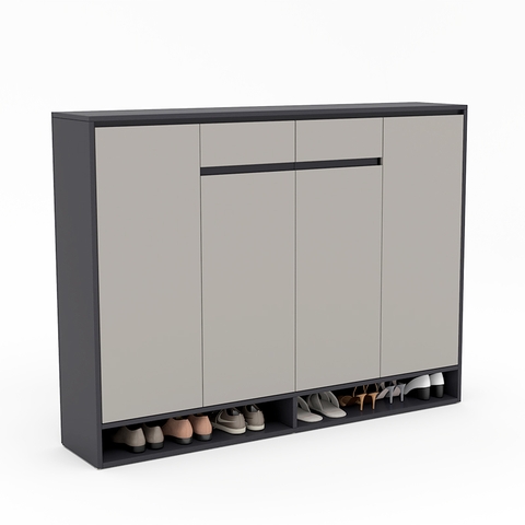 Tủ Giày 1M6 TGY21