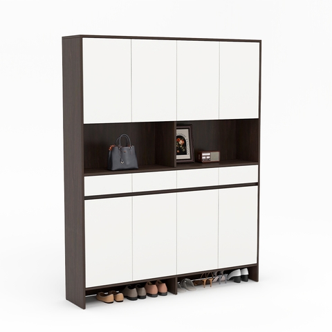 Tủ Giày 1M6 TGY22