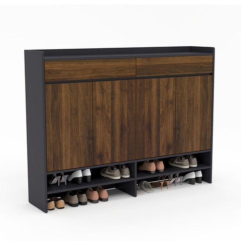 Tủ Giày 1M6 TGY28