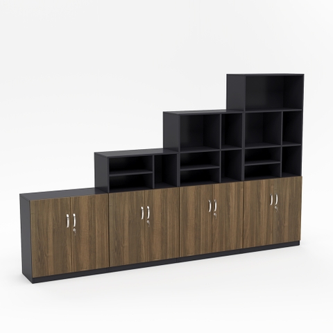 Tủ Hồ Sơ Thấp THSTY52