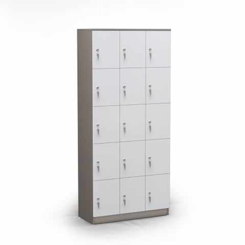Tủ Locker YOTA TLKY05