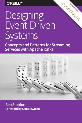 Designing Event-Driven Systems: Concepts and Patterns for Streaming Services with Apache Kafka (2018) | Sách Data Engineering & Streaming chuyên sâu – Ben Stopford | Sách công nghệ IT thực chiến
