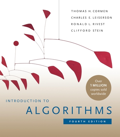Introduction to Algorithms (4th Edition, 2022) - Bộ 2 quyển Vol 1 + 2 | Sách lập trình IT kinh điển – Thomas H. Cormen et al. | Sách công nghệ IT chuyên sâu