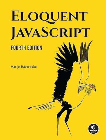 Eloquent JavaScript – Sách ITBook JavaScript hiện đại | Sách công nghệ Web Programming (2024 Edition) – Marijn Haverbeke