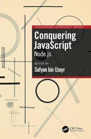 Conquering JavaScript: Node.js – Sách ITBook Lập Trình Backend JavaScript | 2024
