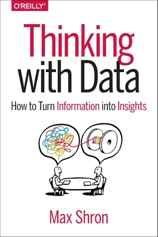 Thinking with Data – Sách tư duy dữ liệu, biến thông tin thành insight cho developer, data analyst Việt Nam | ITBook 89ebook quốc tế – Max Shron (2014)