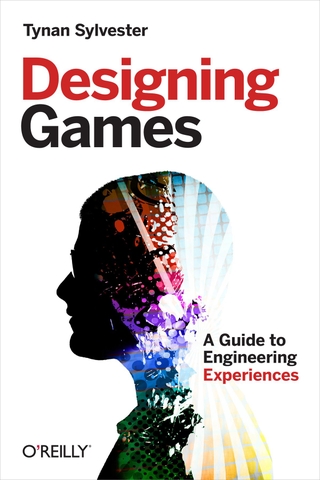 Designing Games – Sách ITBook Kỹ Thuật Thiết Kế Trải Nghiệm Trò Chơi | Tynan Sylvester