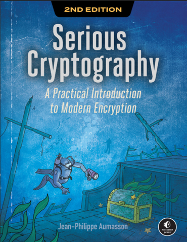 Serious Cryptography, 2nd Ed – Sách ITBook 