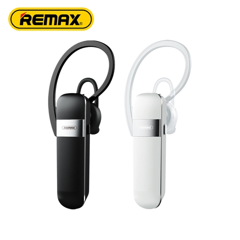 Tai nghe Bluetooth Remax RB-T36 nghe 1 bên tai V5.0 chính hãng [BH: 1 NĂM]