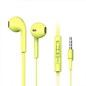 Tai nghe có dây 3.5 BYZ SE387 chính hãng [BH: 3 tháng]