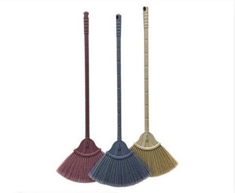 Chổi quét nhà nhựa CH cao cấp [BH: None]